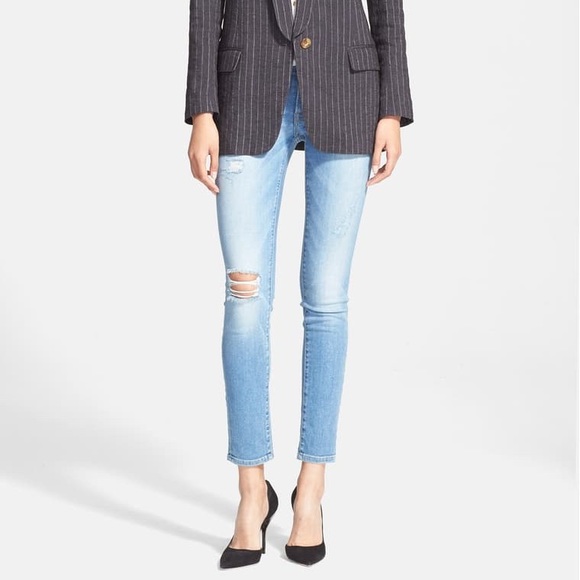 Jimmy Choo Willis d’Orsay Heels - Picture 7 of 7